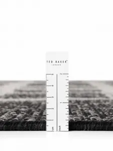 Kusový koberec Ted Baker Haringey 106383 Black White 200x300 cm