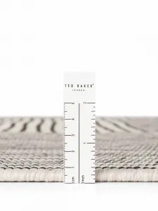 Kusový koberec Ted Baker Haringey 106372 Black White 200x300 cm