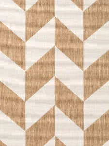 Kusový koberec Ted Baker Haringey 106379 Jute White 200x300 cm