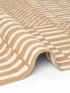 Kusový koberec Ted Baker Haringey 106375 Jute White 120x170 cm