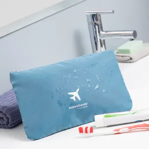 InnovaGoods Cestovní úložné tašky Luggan, sada 6 ks