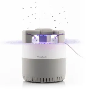 InnovaGoods Sací lapač komárů KL Silen