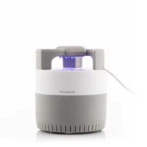 InnovaGoods Sací lapač komárů KL Silen