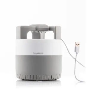 InnovaGoods Sací lapač komárů KL Silen