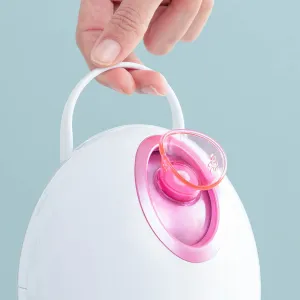 InnovaGoods Elektrická obličejová sauna Moispa