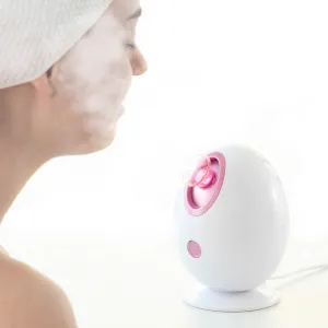 InnovaGoods Elektrická obličejová sauna Moispa