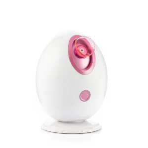 InnovaGoods Elektrická obličejová sauna Moispa