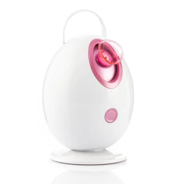 InnovaGoods Elektrická obličejová sauna Moispa