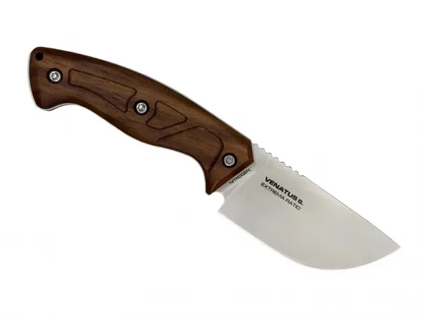 Extrema Ratio Venatus S Nitrogen Wood Satin 04.1000.0091/NIT/SAT-WD