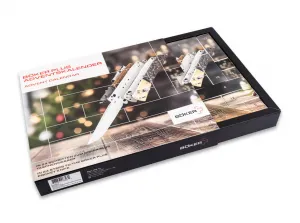 Böker Plus Advent Calendar 2025 Urban Trapper 01BP0033