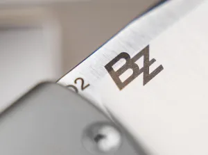 Böker Plus Advent Calendar 2025 Urban Trapper 01BP0033