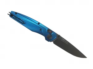ANV A100 AL ANVA100-037 - Elmax Anodized aluminium Blue