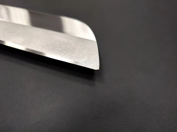 Tojiro F-941 Shirogami Kamagata Usuba 19,5 cm