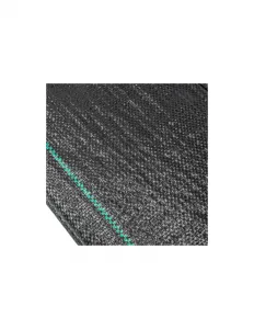 Čierna mulčovacia agrotextília 50 g 1x30 m