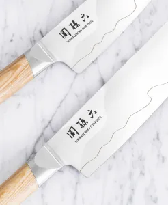 KAI Seki Magoroku Composite Chef´s MGC-0406 20 cm