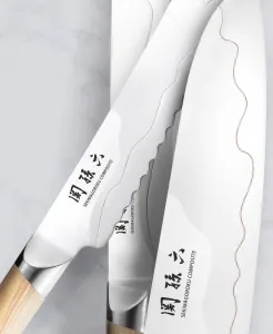KAI Seki Magoroku Composite Chef´s MGC-0406 20 cm