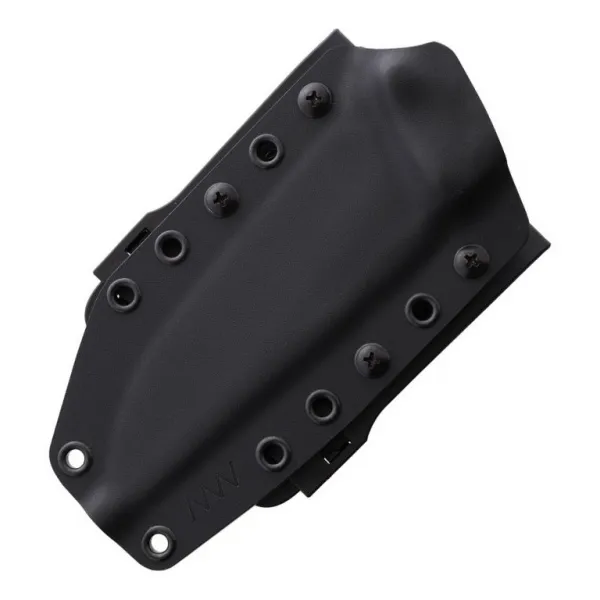 ANV M311 Spelter ANVM311-007 - Elmax DLC Camo, Kydex Sheath Black, Micarta Black