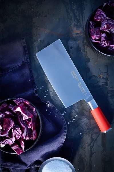 Dick 8170618 Red Spirit Sekáč 18 cm