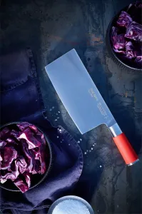 Dick 8170618 Red Spirit Sekáč 18 cm