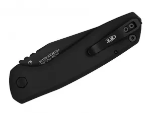 Zero Tolerance 0512 Black CPM CruWear