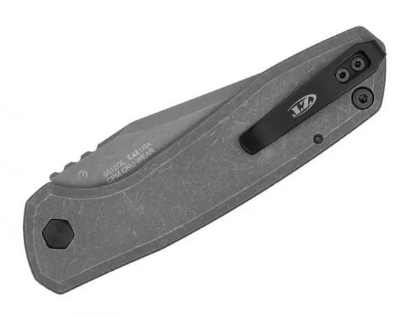 Zero Tolerance 0512 Olive CPM CruWear
