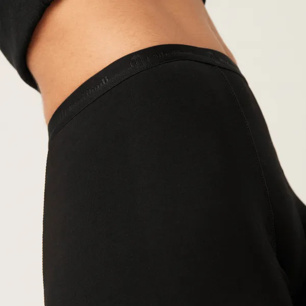 Menštruačné nohavičky Modibodi Classic Boyshort Moderate-Heavy (MODI3992) S