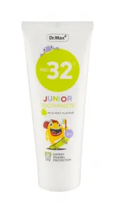 Dr.Max Pro32 Toothpaste Junior 6+ 75ml