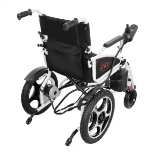 Elektrický invalidný vozík AT52304
