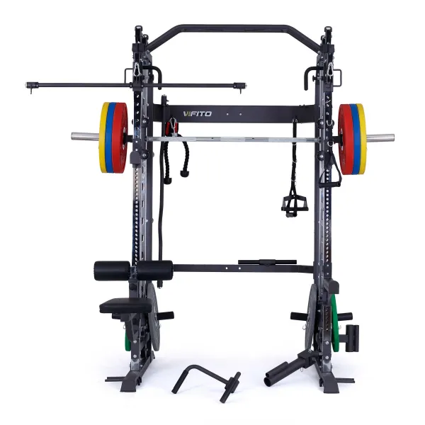 Multipress Omega S50
