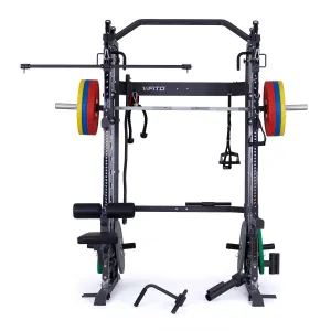 Multipress Omega S50