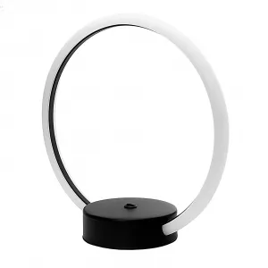 DECOREUM LED nočná lampa kruhová 9w x12s