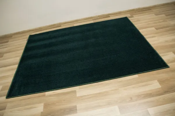 Koberec Eternity Speciaal 40 ab flaškovo zelený