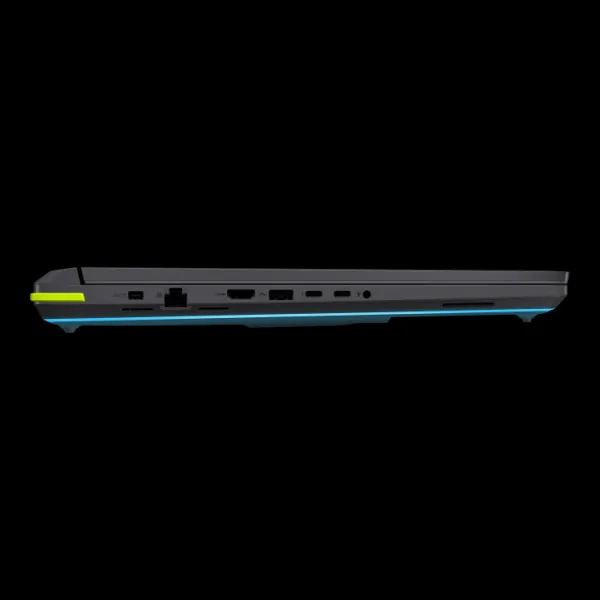 ASUS ROG Strix G18 G815LR-NEBULA009, Sivý