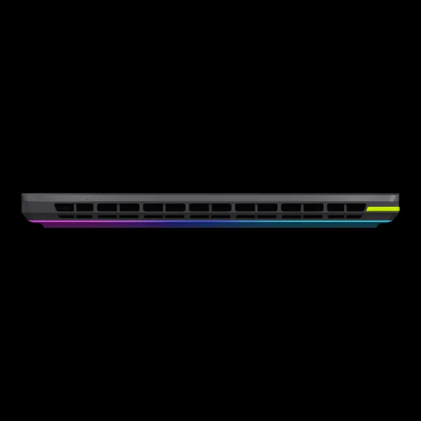 ASUS ROG Strix G18 G815LR-NEBULA009, Sivý