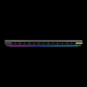 ASUS ROG Strix G18 G815LR-NEBULA009, Sivý