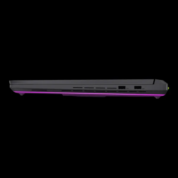 ASUS ROG Strix G18 G815LR-NEBULA009, Sivý