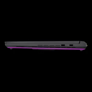 ASUS ROG Strix G18 G815LR-NEBULA009, Sivý