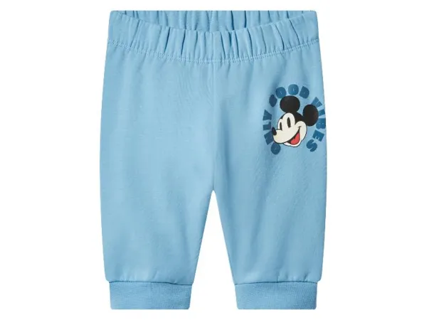 Tepláková súprava pre bábätká, 2-dielna (Mickey Mouse, 86/92)