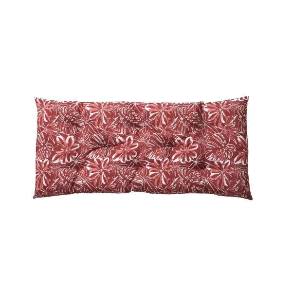 Prikrývka z mikrovlákna s potlačou tropických listov 400g/m2