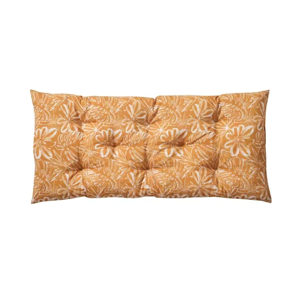 Prikrývka z mikrovlákna s potlačou tropických listov 400g/m2