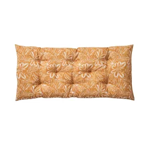 Prikrývka z mikrovlákna s potlačou tropických listov 400g/m2