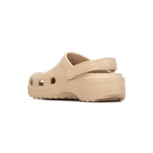 Ľahké šľapky clogsy Xti®
