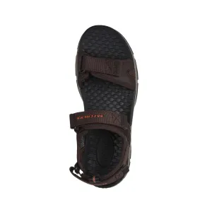 Sandále s remienkami na suchý zips Tresmen Ryer Skechers®