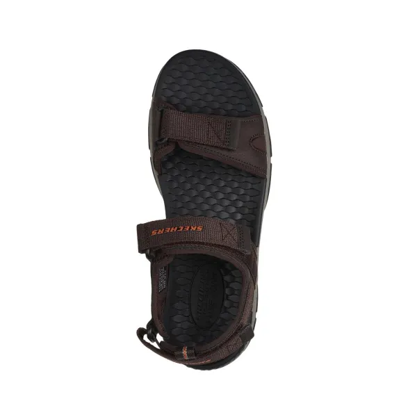 Sandále s remienkami na suchý zips Tresmen Ryer Skechers®