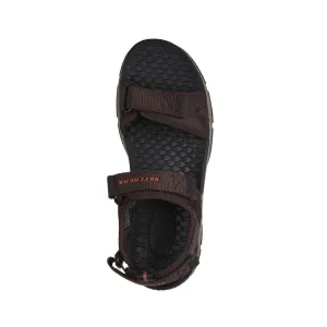 Sandále s remienkami na suchý zips Tresmen Ryer Skechers®