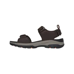Sandále s remienkami na suchý zips Tresmen Ryer Skechers®