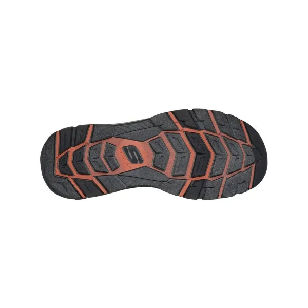 Sandále s remienkami na suchý zips Tresmen Ryer Skechers®