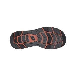 Sandále s remienkami na suchý zips Tresmen Ryer Skechers®