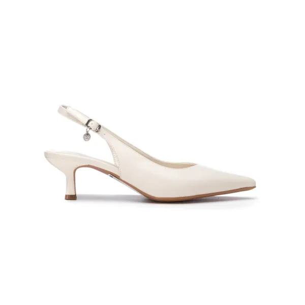 Lodičky slingback Xti®