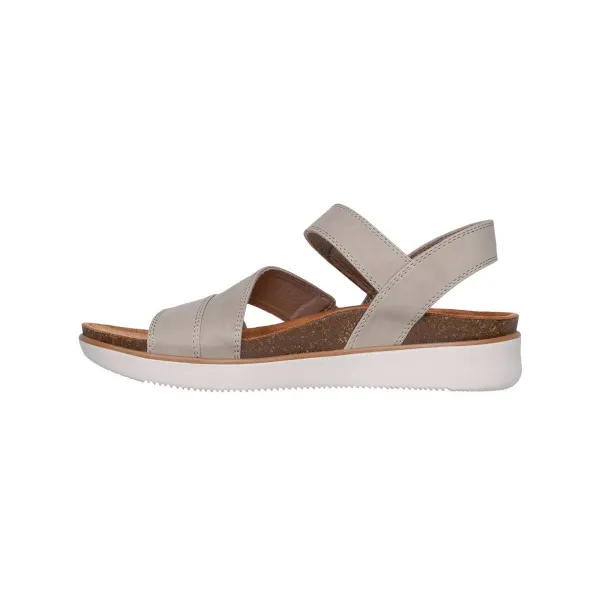 Sandále na suchý zips Lifted Comfort Skechers